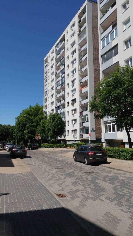 Nad dachami Sopotu Apartment Bagian luar foto